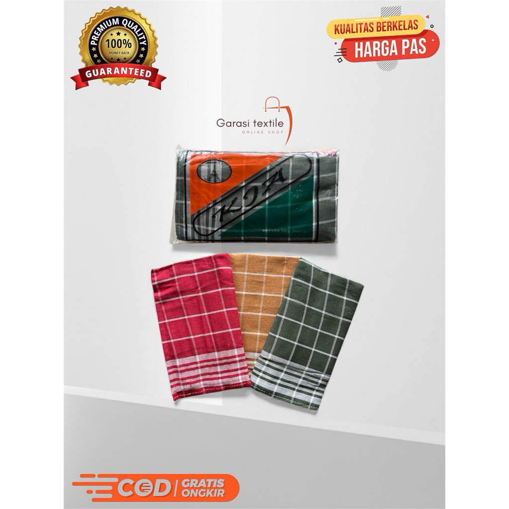 JUMBO KITCHEN NAPKINS CAP KJA COLOR KB - THICK MULTIFUNCTIONAL KITCHEN NAPKINS - NAPKINS CONTAINS 1 