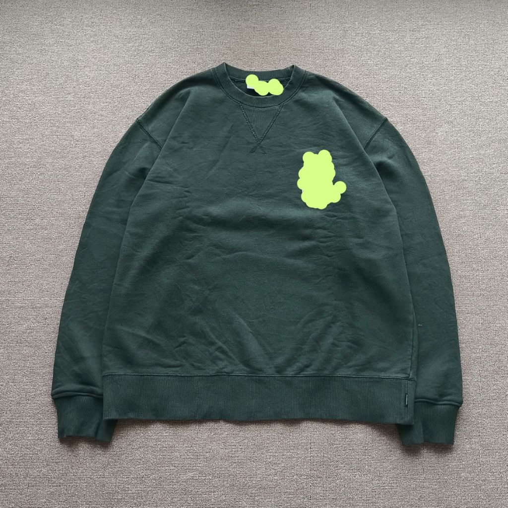 C0V3*RN4T*___ CREWNECK SZ XL