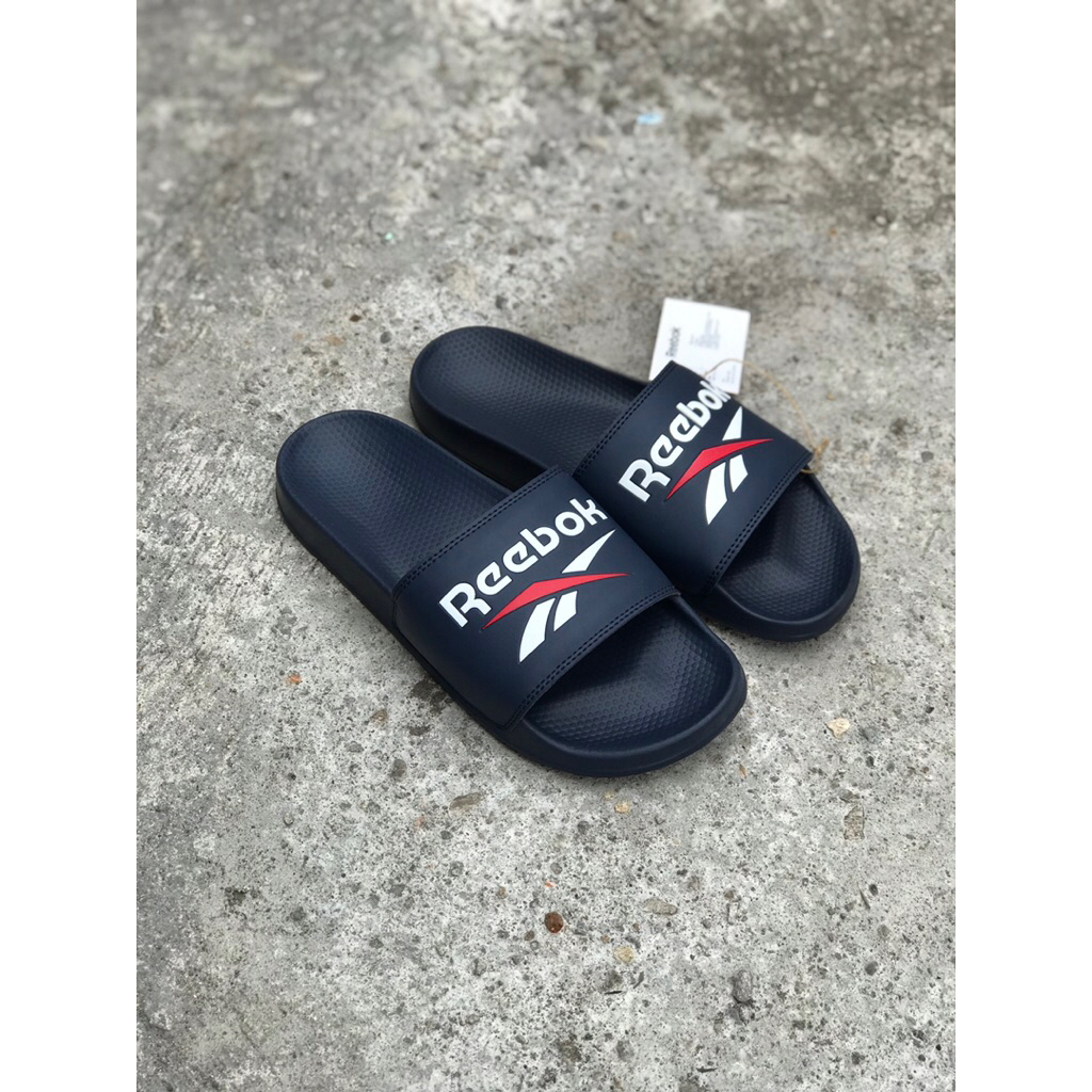 REEBOK CLASSIC SLIDE ORIGINAL (กล่องปิดผนึก)