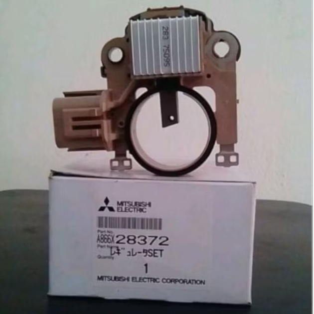 IC REGULATOR IC DYNAMO CAS MITSUBISHI PS RAGASA / PS135 A886T-372 ELECTRIC