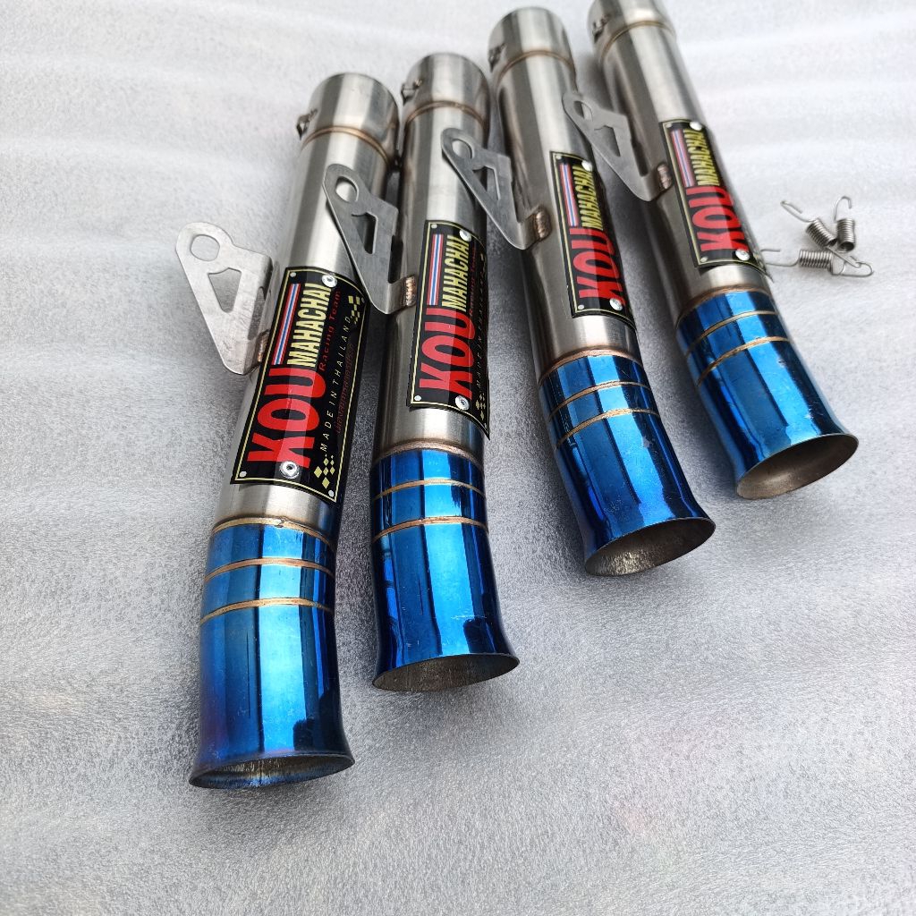 ซุปเปอร์เปิด PIPE KOU 51 MM CANISTER เท่านั้น