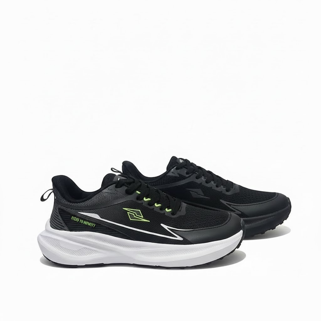 รองเท้าผ้าใบลําลองผู้ชาย Lace-Up รองเท้าผ้าใบลําลองผู้ชาย Hangout Traveling Bexter