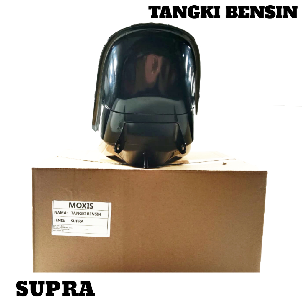 HONDA SUPRA FUEL TANK SUPRA FUEL TANK