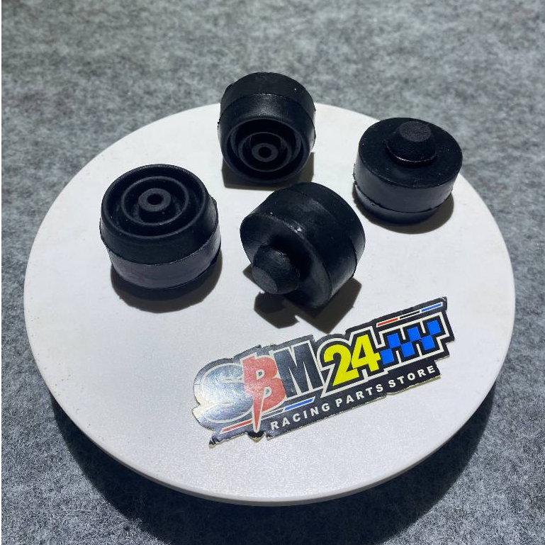 เบาะยางยาง เบาะยาง HONDA GL 100 GL 125-GL PRO-RX KING ITEM LOST PACKING