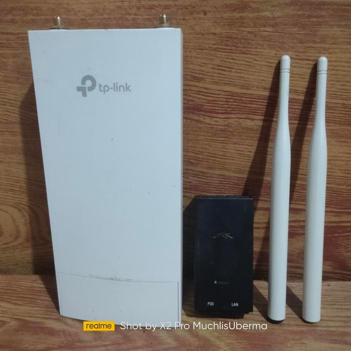 TP-LINK EAP110 300mbps WIRELESS N OUTDOOR / TPLINK EAP 110