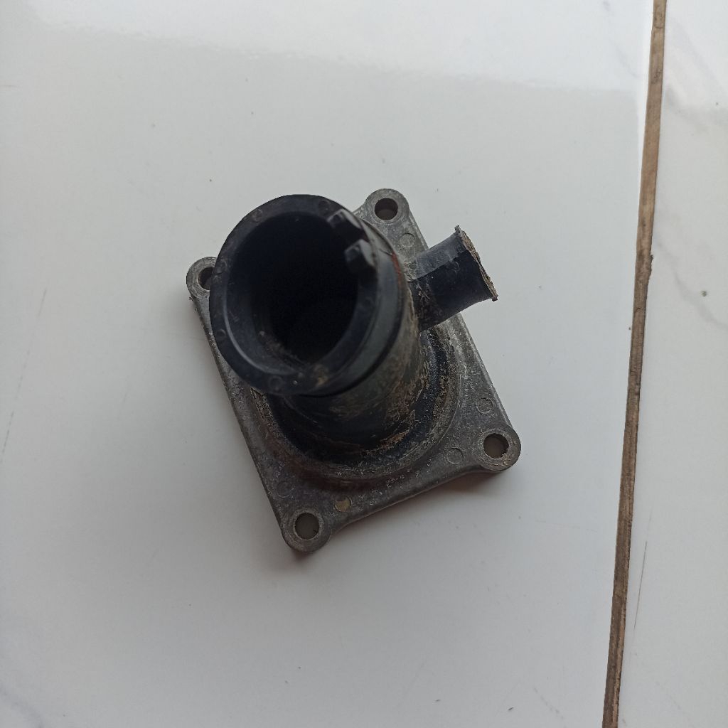 ท่อร่วมไอดีเดิม KW6 Honda NSR r 150 rr astra ใหม่ NSR 150 sp