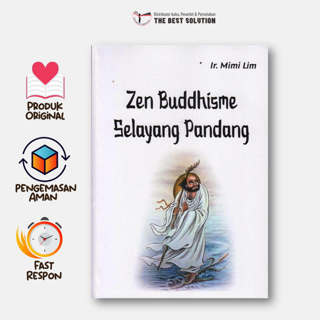 เซน Budhism Seeking*