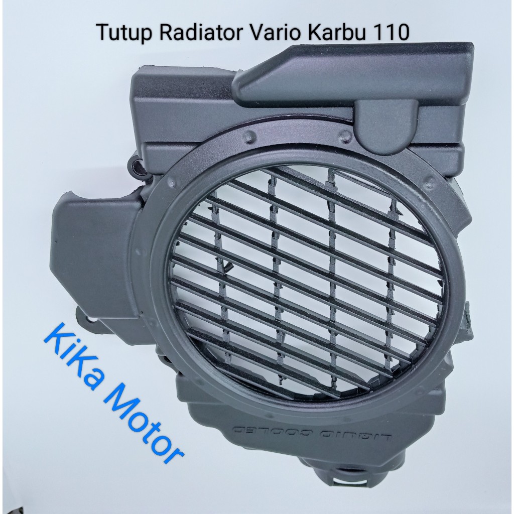 ฝาครอบหม้อน้ํา Vario Karbu 110 Vario Techno 110
