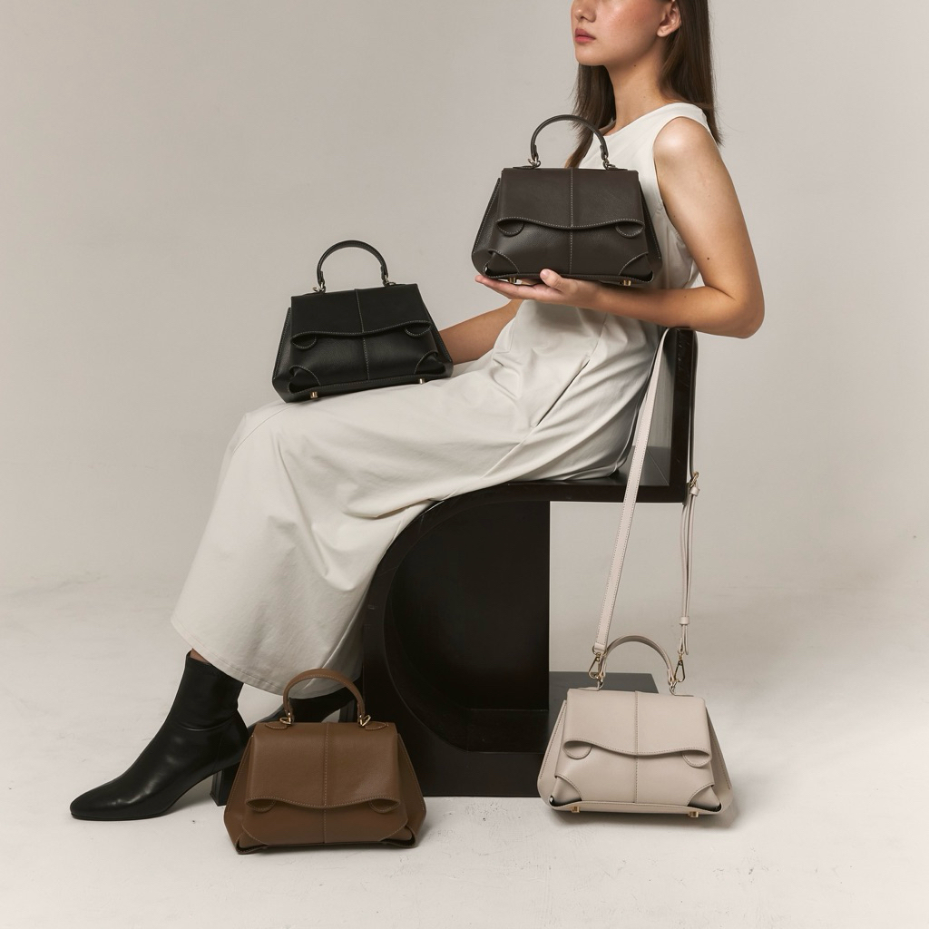 CLOU Blair Bag******