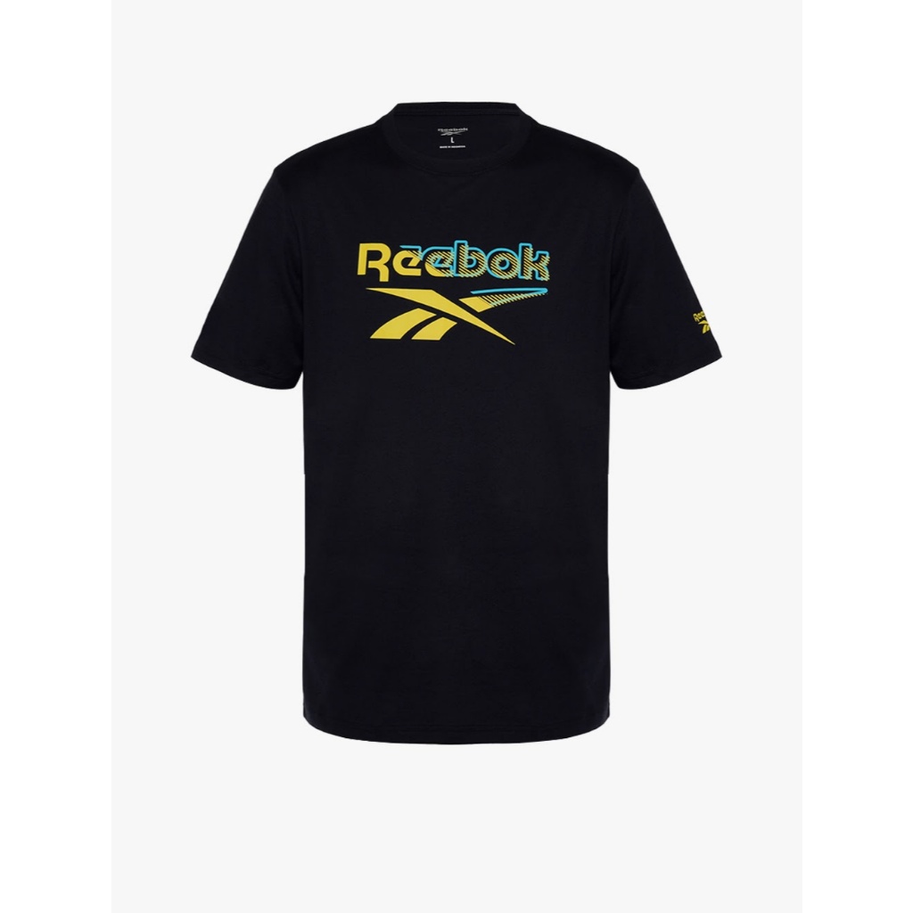 เสื้อยืด Reebok*****