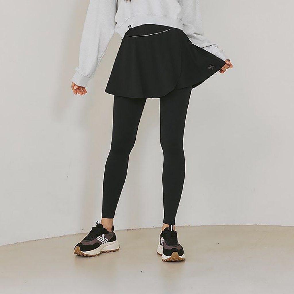 HANS OUTFIT FOR GYM + ADM 06/05