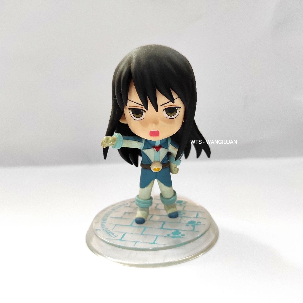 [OFFICIAL] Chibi Kyun Chara - Katsura Kotaro - Zura - Gintama Winter 2015 Parade