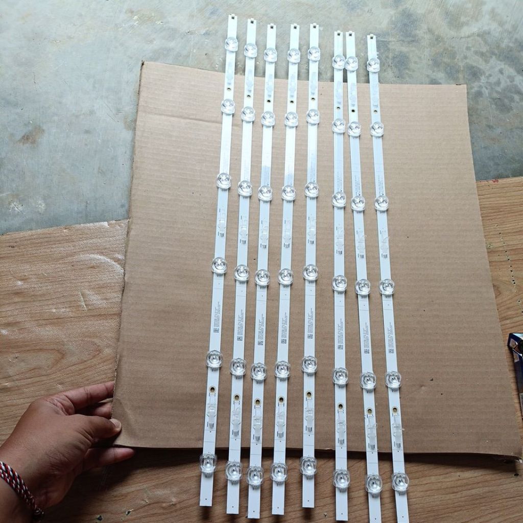 ไฟแบ็คไลท์ led LG 65UA7350PSB 65ua7350 ดั้งเดิม