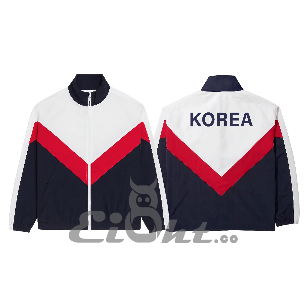 Vintage Twenty-Five Twenty-One Drakor 21-25 ชุดเกาหลี Manhwa Darkor Sport