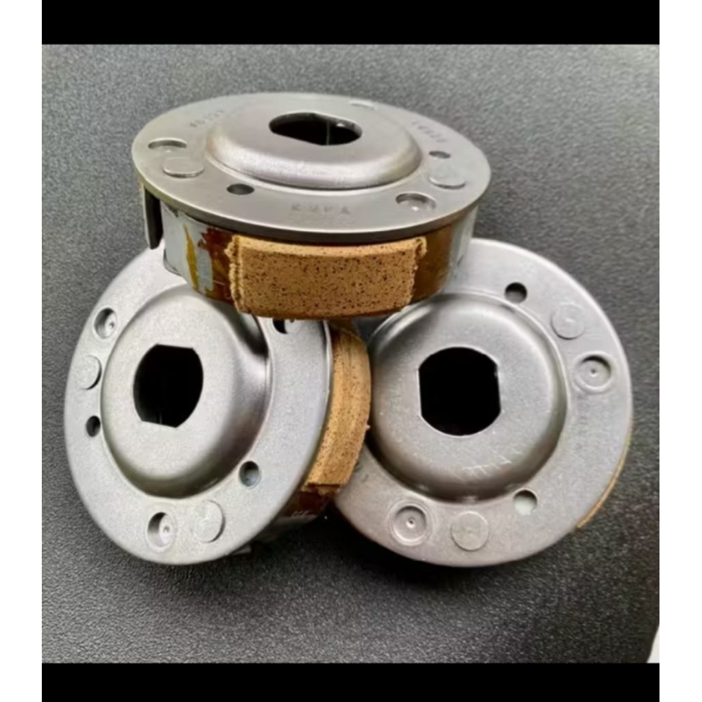 1set DOUBLE CAMP original copotan honda genio PNP Esp beat delux k44 k81