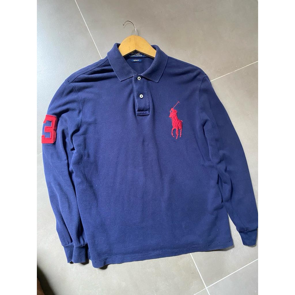 เสื้อเชิ้ต Prl******