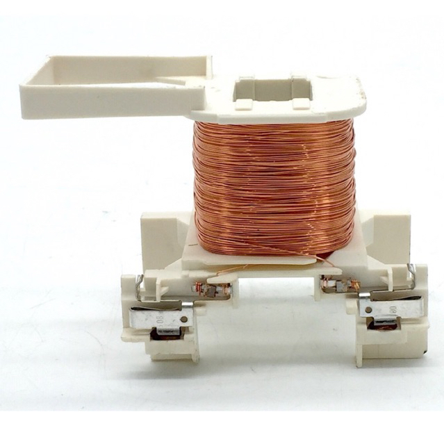 SCHNEIDER 40-65A LXD3M7 CONTACTOR COIL สําหรับ LC1D40AM7 LC1D50AM7 LC1D65AM7 220V เดิม