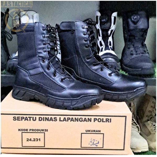 รองเท้า Police Quota PDL – รองเท้า Quota Police