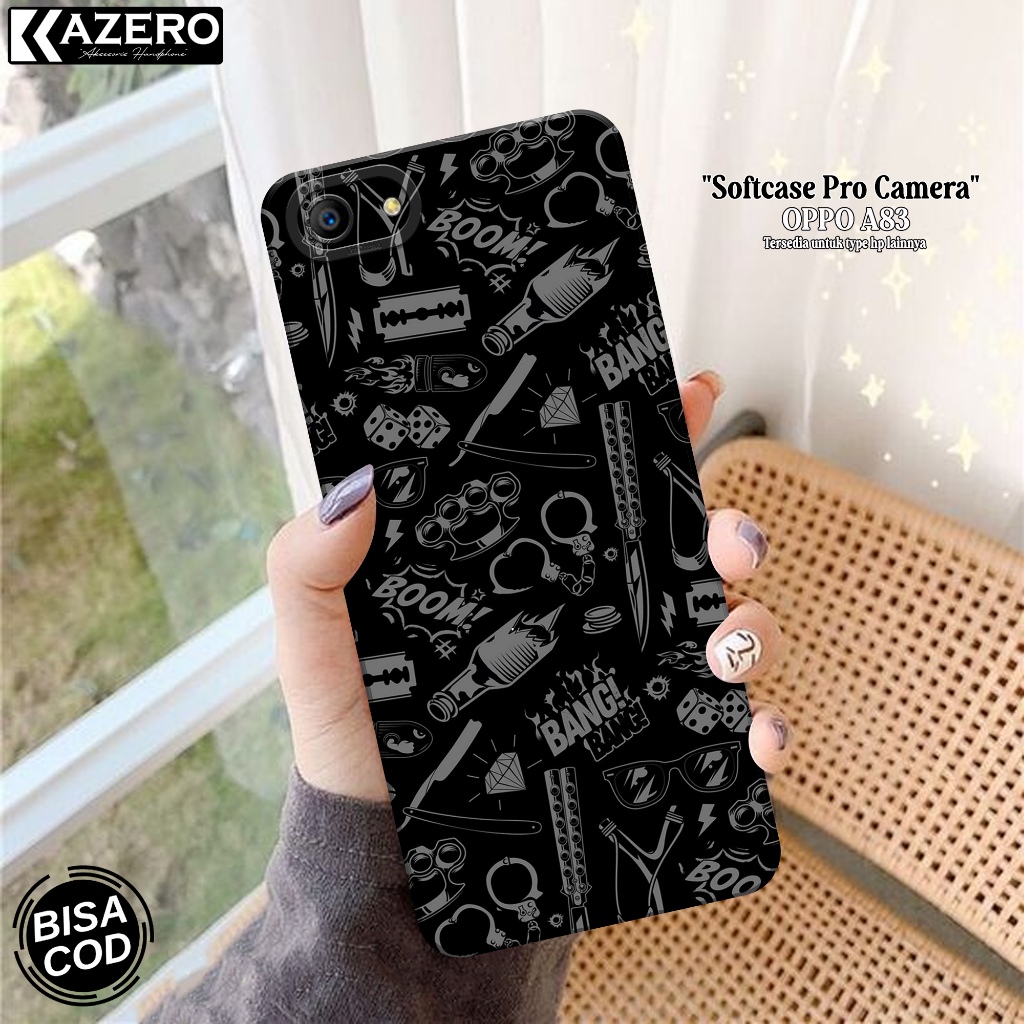 เคส HP ล่าสุด OPPO A83 - เคสแฟชั่น Aesthetic - Softcase OPPO A83 - เคส OPPO A83 - เคส OPPO A83 - เคส