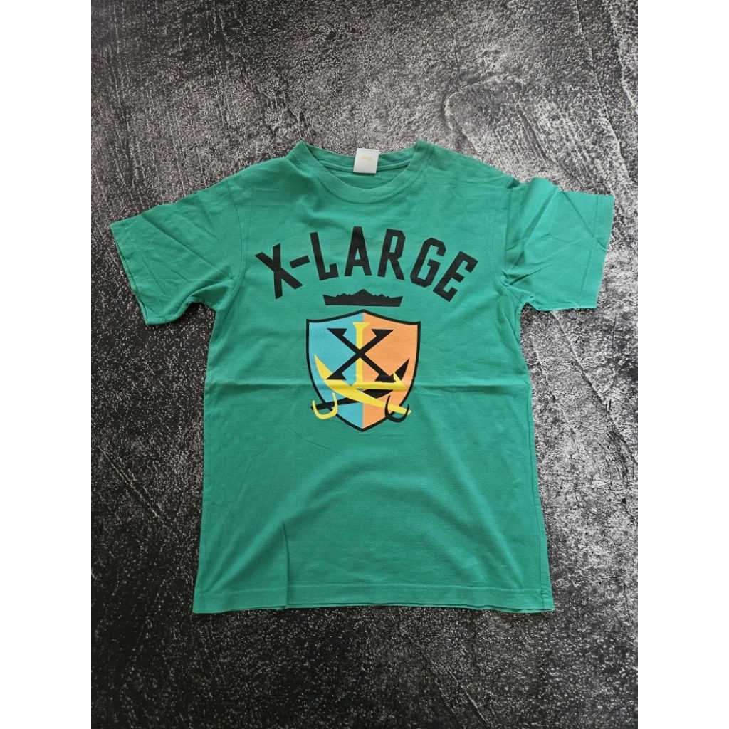 เสื้อยืด X-large****