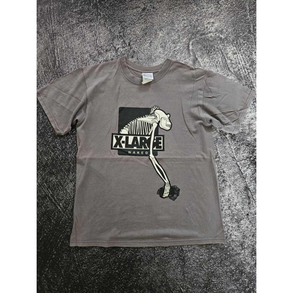 เสื้อยืด X-large****