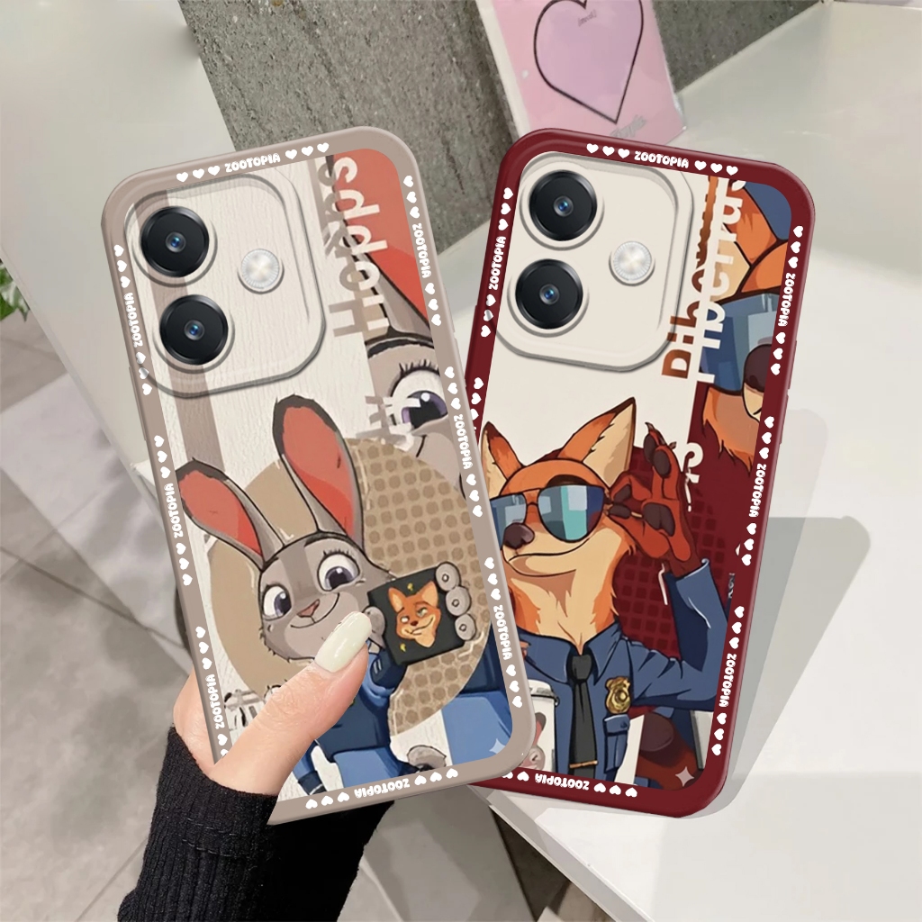 HP Zootopia Nubia V60Nfc V60Design V70 V70Max V70design Neo5G A36 (RC1893)