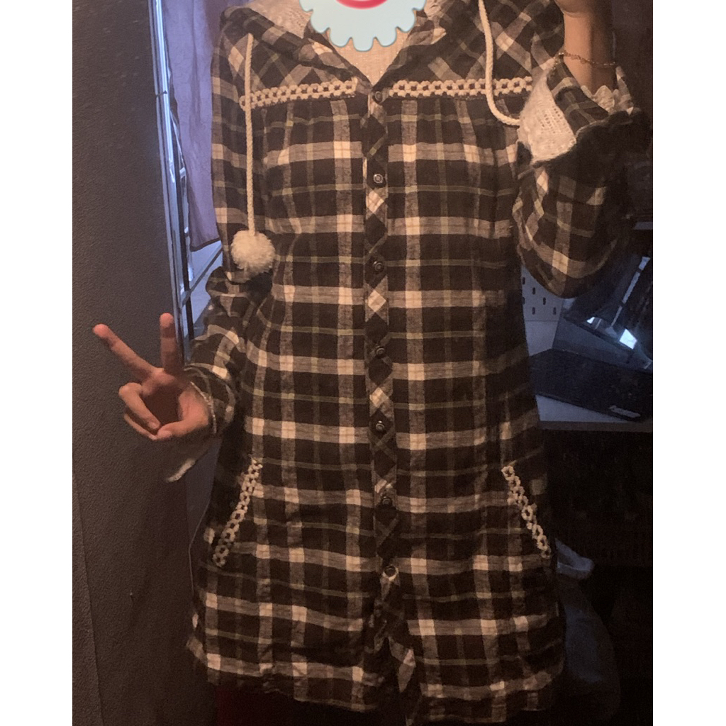 KEMEJA เสื้อ eskimo คําคุณแม่ของฉัน