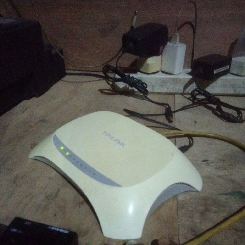 Tp link MR3220 เราเตอร์ USB รับประกัน 3G/4G