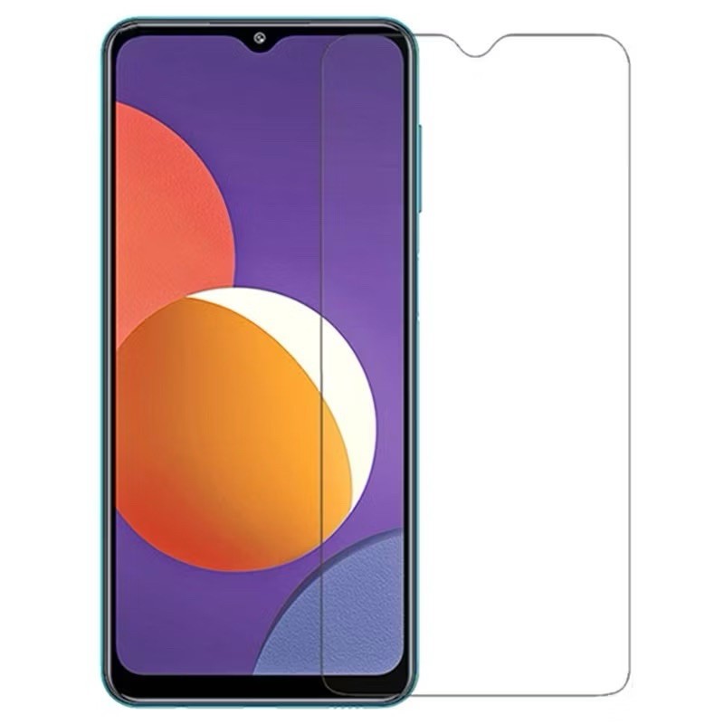 ป้องกันรอยขีดข่วนกระจกใสRealme C20 C20a C21 C21y C25 C25s C25y C30 C30s C31 C33 C35 C51 C53 C55 Real