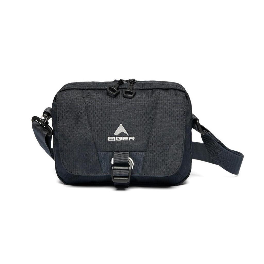 EIGER TP HZL กระเป๋าเดินทางกลิ่น