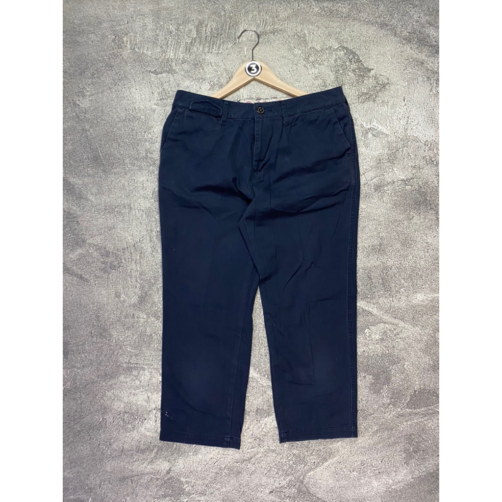 กางเกงเด็กผู้หญิง DICKIES มือสอง