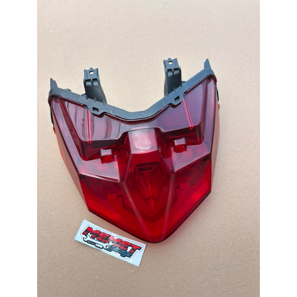 Stoplamp ไฟท้าย Vario 125 150 Led ใหม่ 2018-2023 เดิม