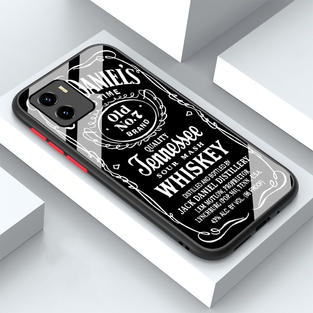 [ KK20 ] Softcase Glass Glitter Glass สําหรับ HP XIAOMI MI 10T 5G / MI 10T PRO 5G - XIAOMI MI 10T 5G