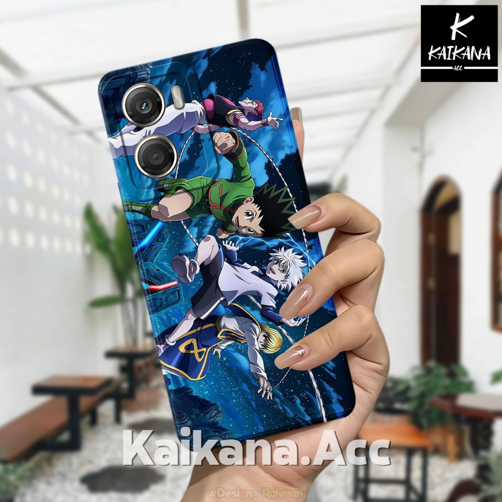 HP Motorola G06 Power Fashion Image Cool เคสโทรศัพท์, เคสโทรศัพท์, ฟิล์มกันรอยด้านหลังโทรศัพท์ TPU -