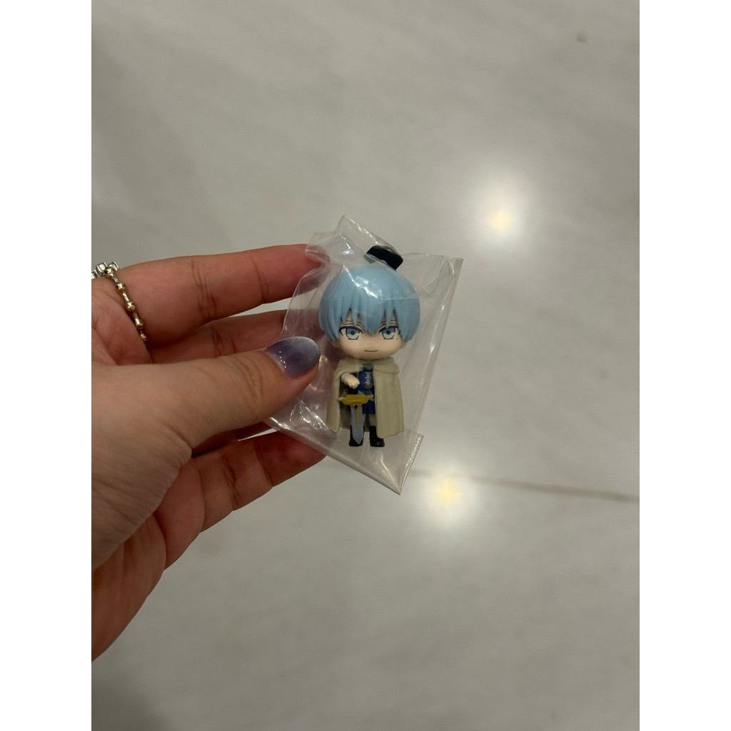 Himmel Frieren Beyond Journeys End Original Japan Gasha Gacha Gachapon