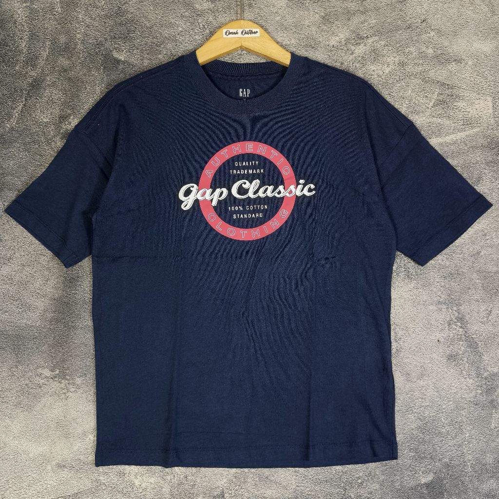 เสื้อยืด Gap********