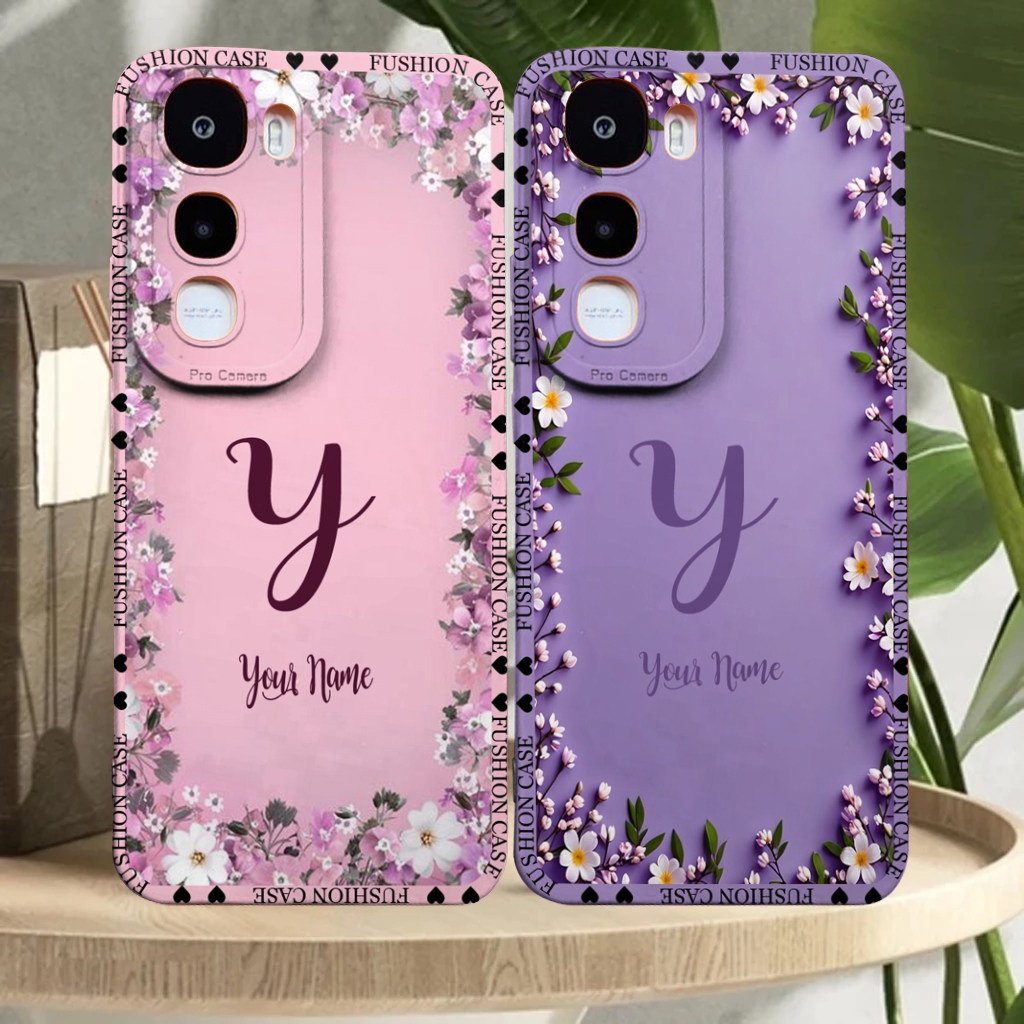 เคสที่รองรับสําหรับ VIVO Y400 2025 - เคสสําหรับ VIVO Y400 Y04 Y04S Y19S GT Y21D