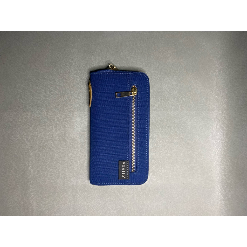 ANELLO WALLET / ANELLO WALLET / ANELLO LONG WALLET / ANELLO LONG WALLET / ANELLO COIN WALLET / ANELL
