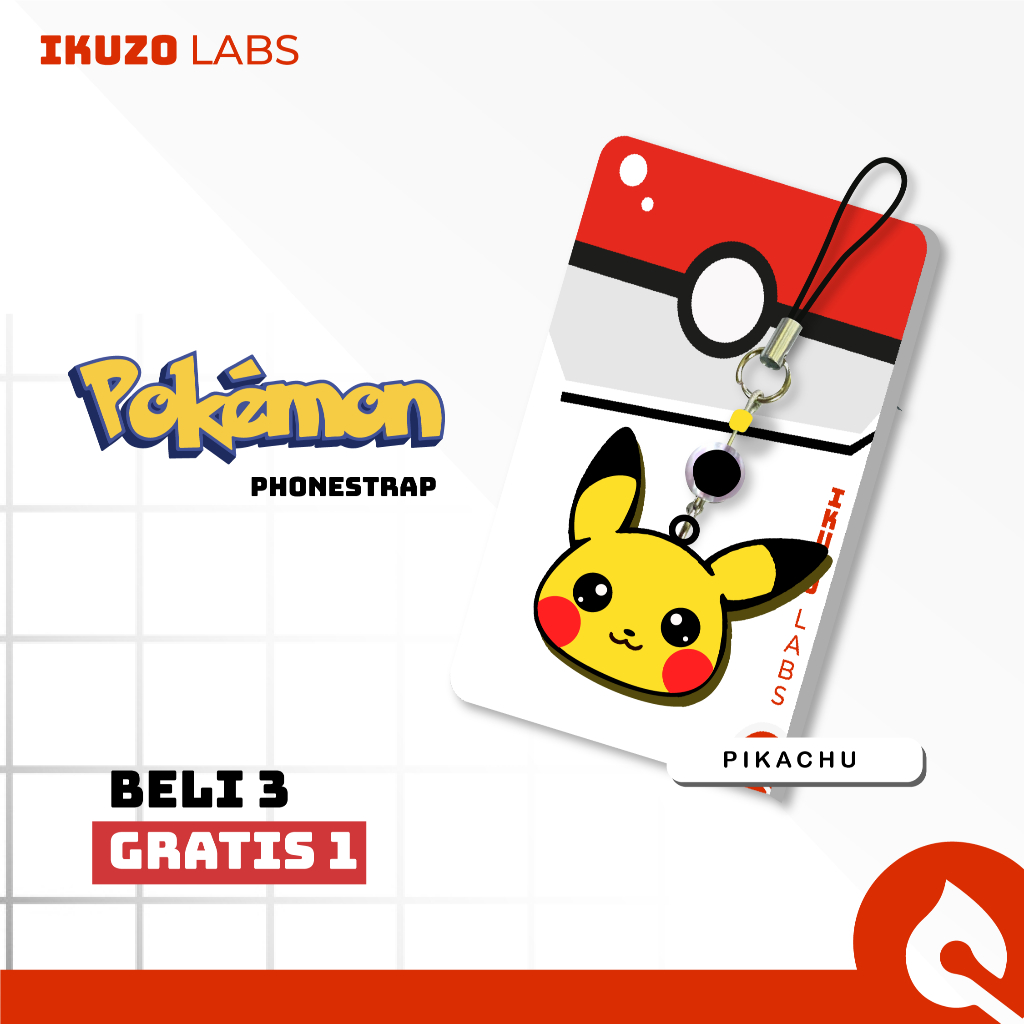 โทรศัพท์โปเกมอน By Ikuzolabs | Pikachu charizard อะนิเมะ Raizu Pokeball