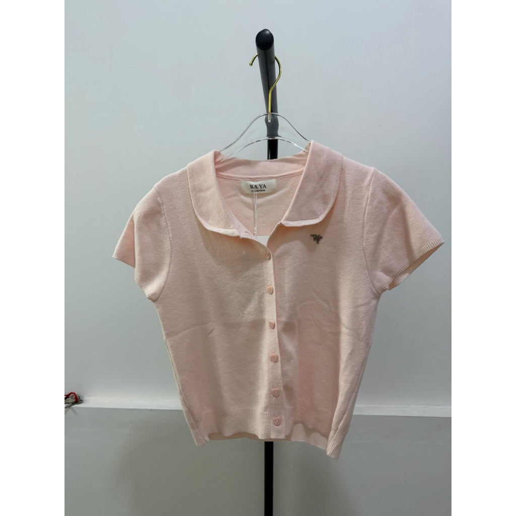 เสื้อเชิ้ต KEMEJA WAYA PLAIN