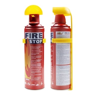 Fire Stop Alat Pemadam Api Ringan 500ml Exp 2031 TERSEDIA HARGA GROSIR