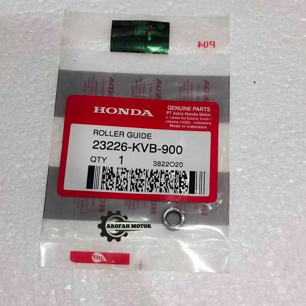 23226KVB900 คู่มือลูกกลิ้ง – BeAT, Vario 125 eSP Vario 150 eSP