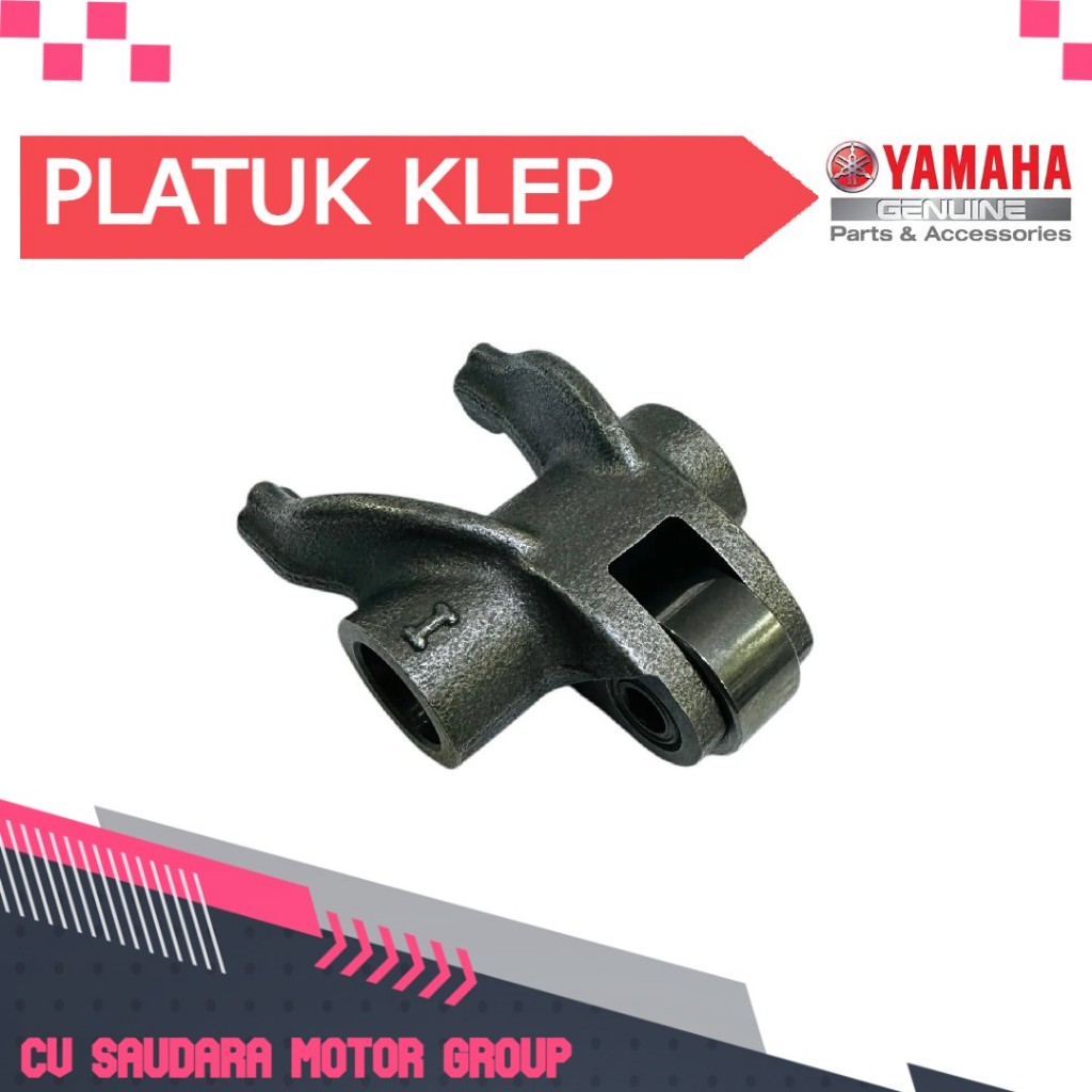 วาล์ว XMAX PLATUK ใน B74-E2151-01 YAMAHA