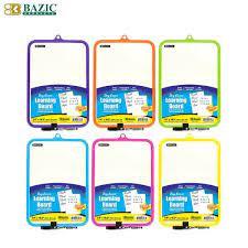 CHILDRENS WHITEBOARD SMALL WHITEBOARD 6016 NON-MAGNETIC