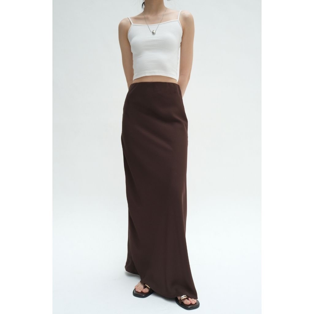 As It Is - กระโปรง City Bias