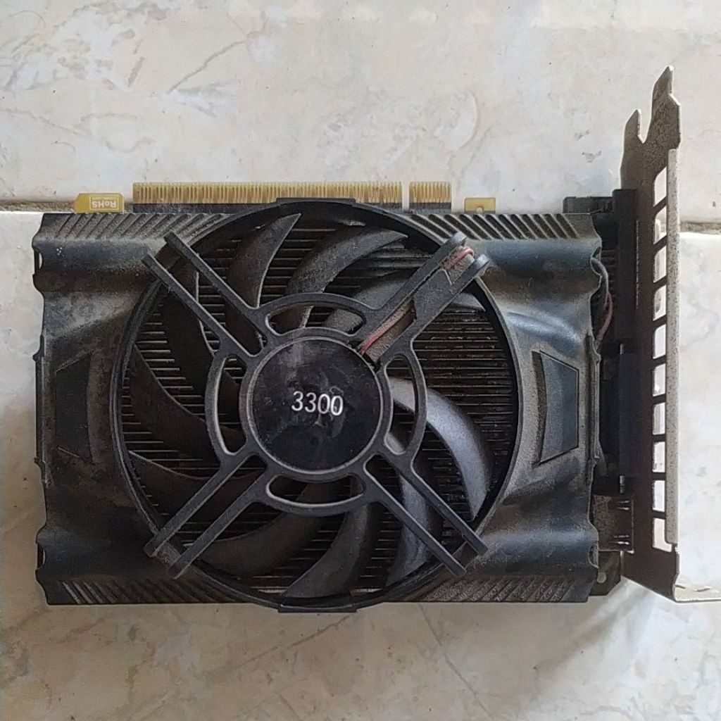 GTX 650 Ti**********
