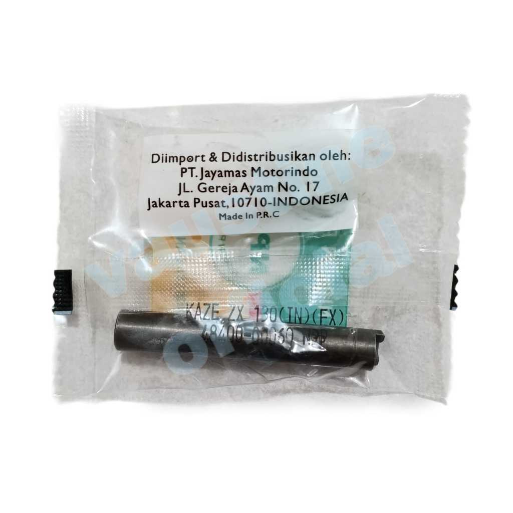 KAZE ZX 130 (IN),(EX) ปากกา TRIGGER NPP ดั้งเดิม