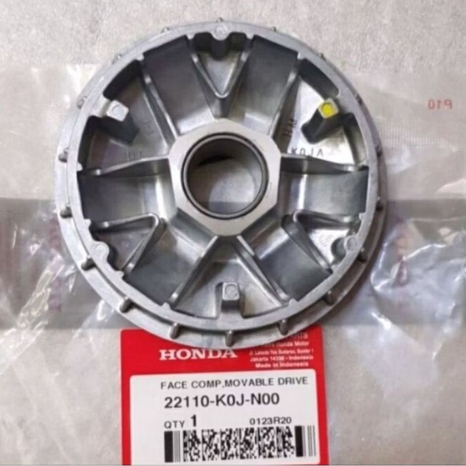 Roller House (Face Comp, Movable Drive) – Genio & BeAT K1A 22110K0JN00