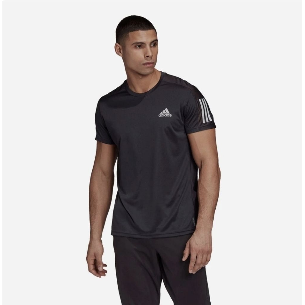 ADDS OTR RUNNING SHIRT JERSEY ดั้งเดิม