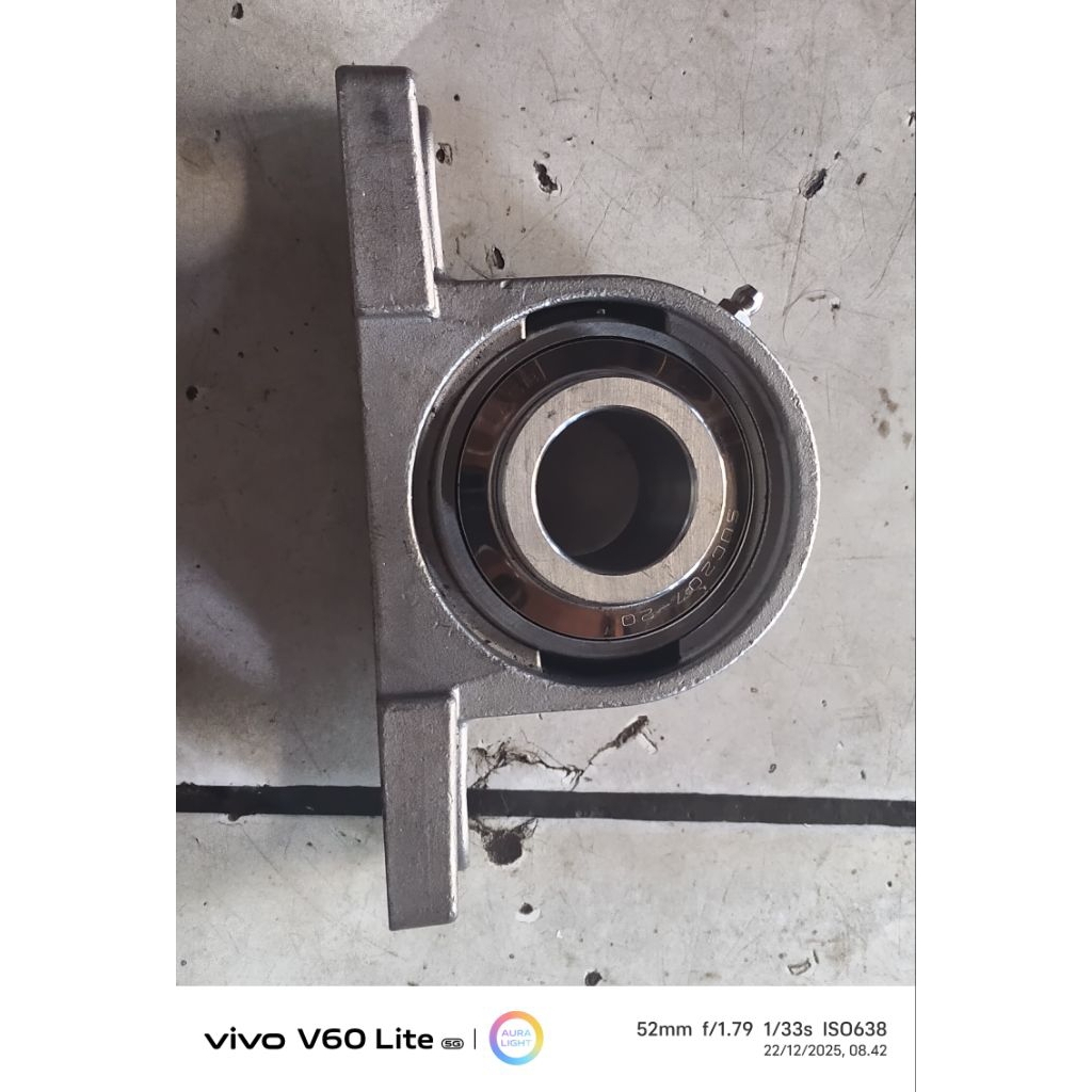 UCP 207/20 AS 32/ ASB